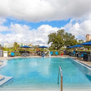 Hampton Inn Orlando-International Airport